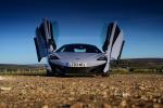 McLaren 600LT 2018 года (UK)